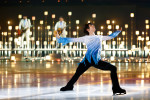 8月22日放送の『ゆず×羽生結弦 “表現”のその先へ』より