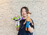 タカラトミーのプリスクール・ゲーム事業部・池澤圭氏