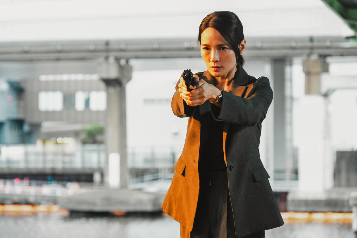 『マイ・フィクション』最終話　二宮がある衝撃の真実を口にする