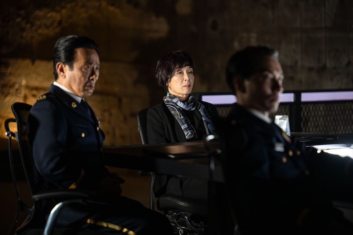 『VIVANT』“野崎”阿部寛、シンシー接触の目的判明もネット警戒「ほんとに？」「まだ裏がありそう」（ネタバレあり）