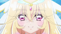 アニメ『名探偵プリキュア！』第31話場面写真