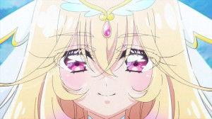 アニメ『名探偵プリキュア！』第31話場面写真
