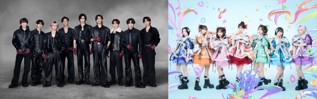 8月31日放送の『CDTVライブ！ライブ！』出演アーティスト第2弾