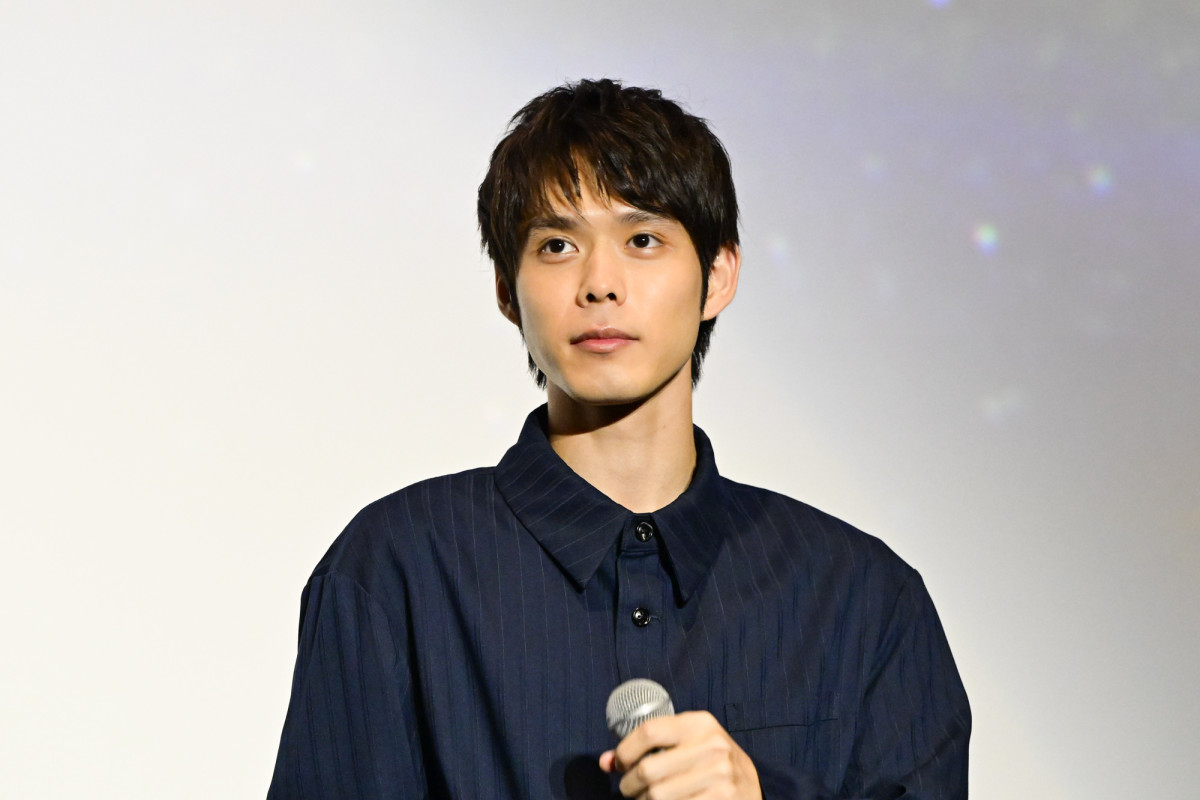 福原遥、『あの星が降る丘で、君とまた出会いたい。』大ヒットに喜び　前作を上回るスピードで観客動員100万人突破