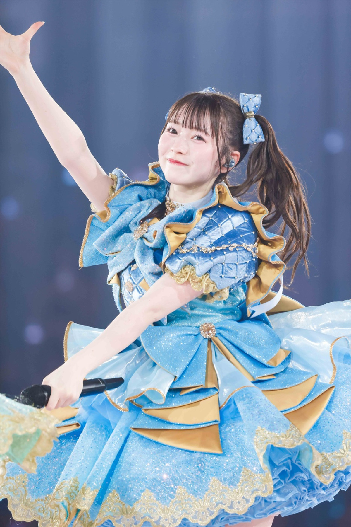CUTIE STREET、デビュー2周年で初の日本武道館公演2DAYS完走！　1stアルバム発売も発表