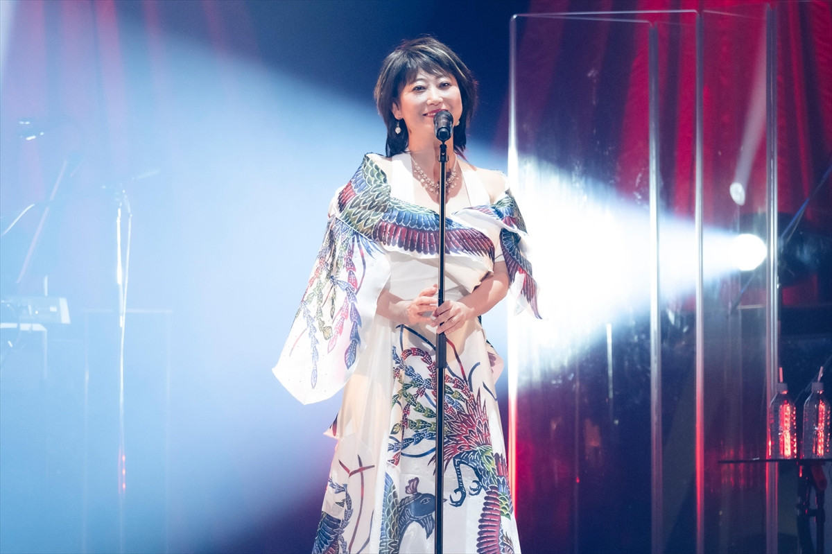 近藤真彦との知られざる（？）エピソード告白で大盛り上がり！『水谷千重子の宴ジョインコンサート2026』東京公演レポート