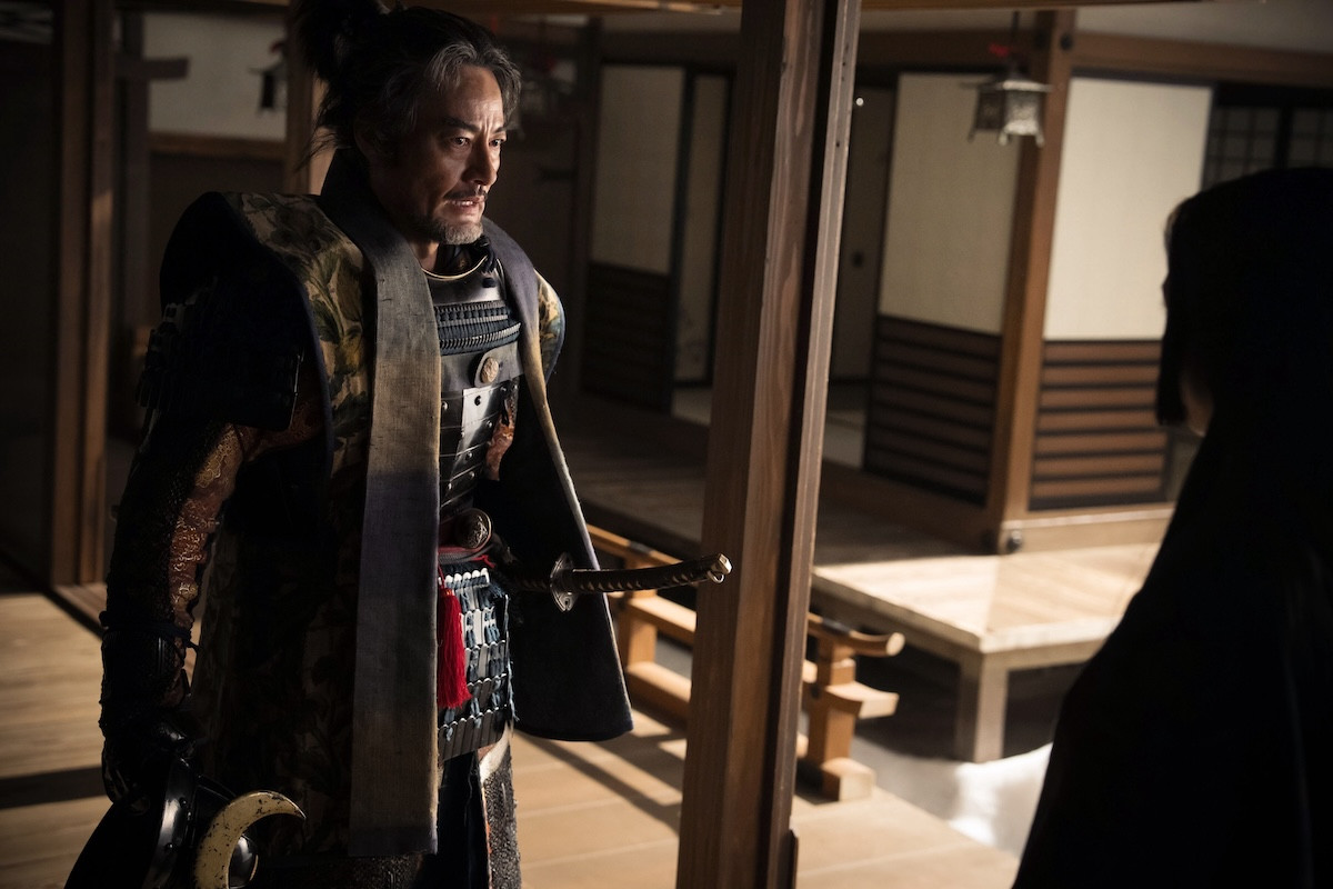 『豊臣兄弟！』“市”宮崎あおい＆“勝家”山口馬木也、壮絶な最期　ネット衝撃「まるでランバ・ラル」の声も