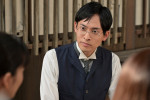 連続テレビ小説『風、薫る』第95回より