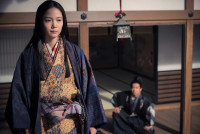 大河ドラマ『豊臣兄弟！』第31回「これで、お別れにございます」より