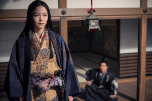 大河ドラマ『豊臣兄弟！』第31回「これで、お別れにございます」より