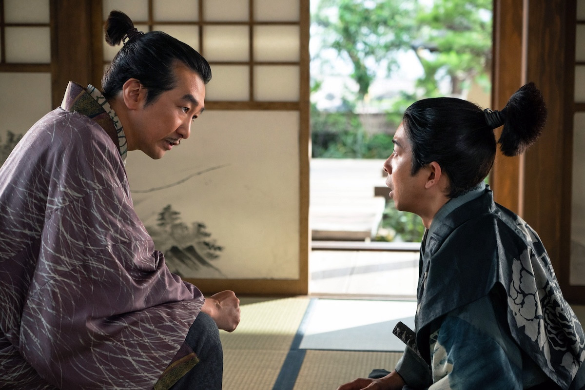 『豊臣兄弟！』信長葬儀の裏にキーパーソンの影　ネットざわつく「まだ見ぬ強敵演出」「匂わせキター!!」
