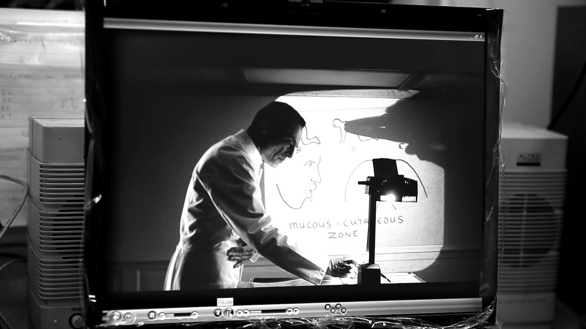 『ムカデ人間2』『ムカデ人間3』特別上映決定！ 『ムカデ人間 4K』公開記念で再びスクリーンへ