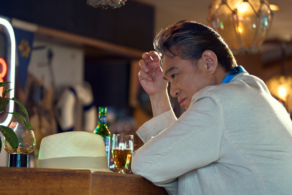 『クロスロード』第7話 “遥”今田美桜＆“桐生”磯村勇斗、生きることを望まない患者に苦悩