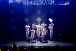 CLASS SEVENが出演した「be NEXT〜Summer Live 2026〜」より