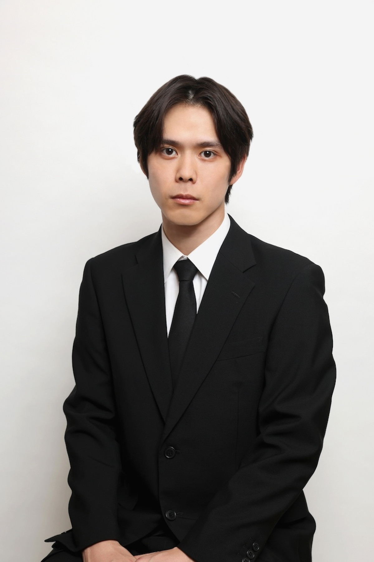 細田佳央太×井桁弘恵、シナリオコンテスト大賞受賞作で初共演　異色ラブコメディー9.28放送決定