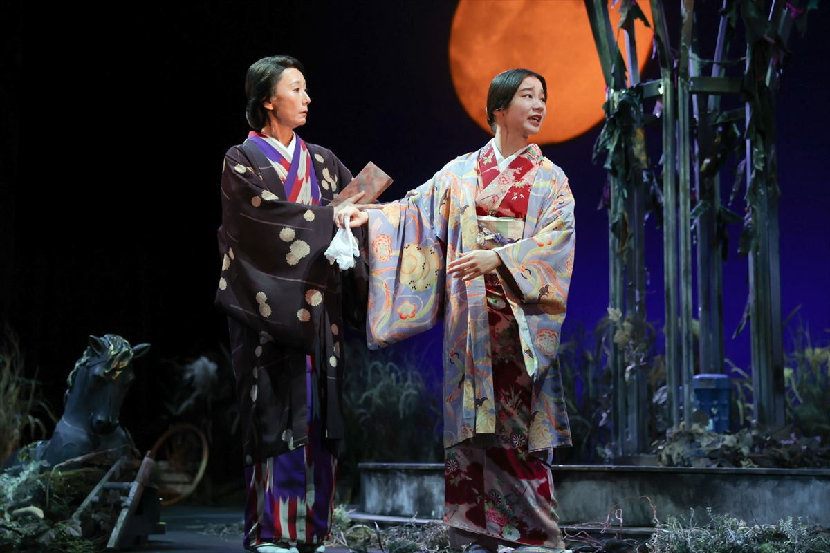 unrato『夢去りて、オルフェ』開幕！　“幻の戯曲”に挑む大石継太「全員で闘ってきました」