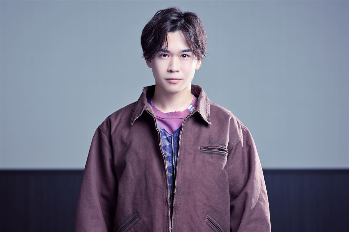 鈴木福、人気ミュージカル主演に「誰かと比べるような意識はしない」　“自分らしさ”探す心境語る
