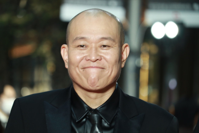 千原せいじ