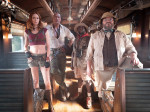 【写真】『ジュマンジ／オープンワールド』12.25公開決定　ゲームが現実世界へあふれ出す初予告解禁
