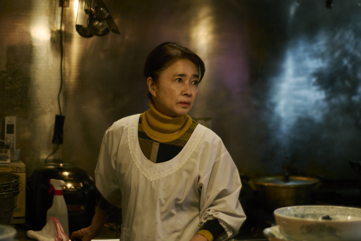 松村北斗×今田美桜『白鳥とコウモリ』ミセス大森元貴による主題歌でおくる特別映像＆場面写真解禁