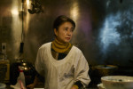 映画『白鳥とコウモリ』場面写真