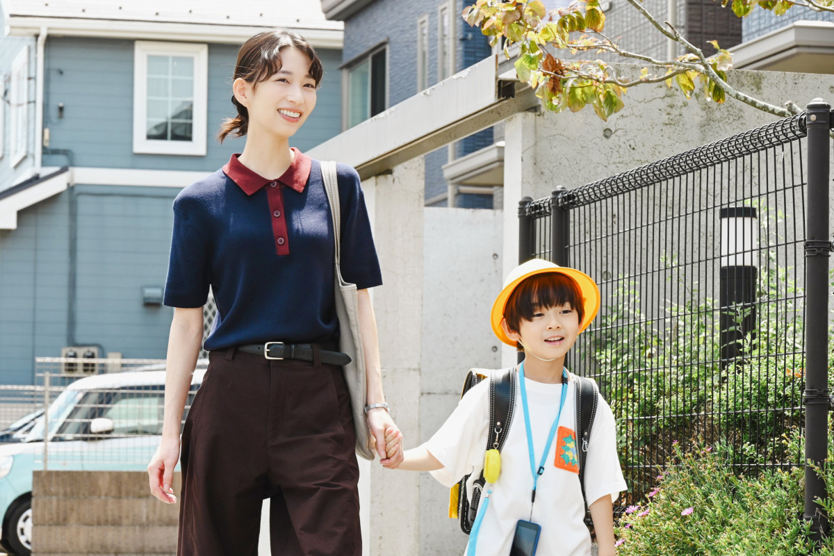 『マイ・フィクション』第7話　ついに衝撃の真実が明らかになる