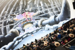 LAで開催された「ONE PIECE FEST」より