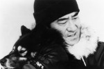 映画『南極物語』（1983）