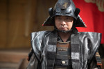 大河ドラマ『豊臣兄弟！』第33回「北庄城の別れ」より