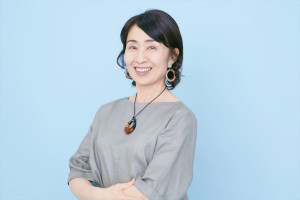長野里美