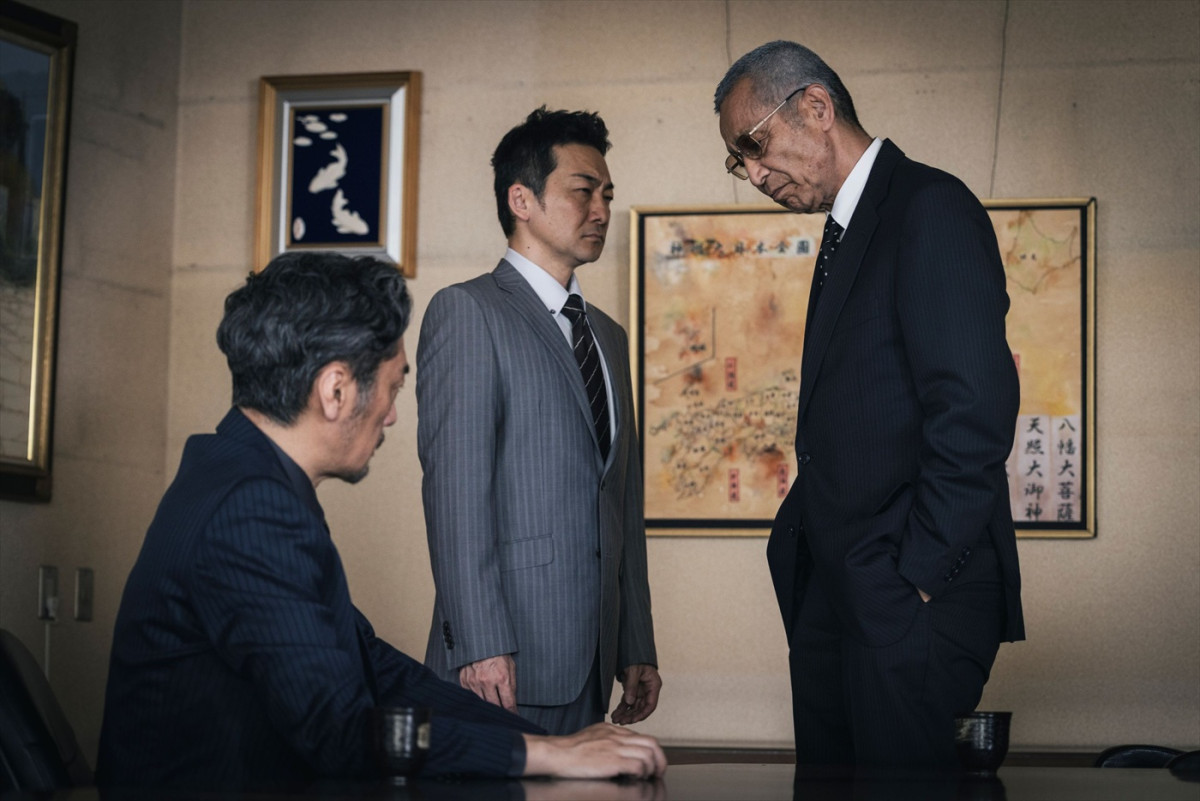 シリーズ最大の節目！　山本裕典＆北代高士＆高岡蒼佑『CONNECT 覇者への道』最新章・予告解禁