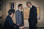 『CONNECT 覇者への道』19・20・21より