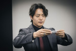 『CONNECT 覇者への道』19・20・21より