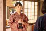 連続テレビ小説『風、薫る』第104回より