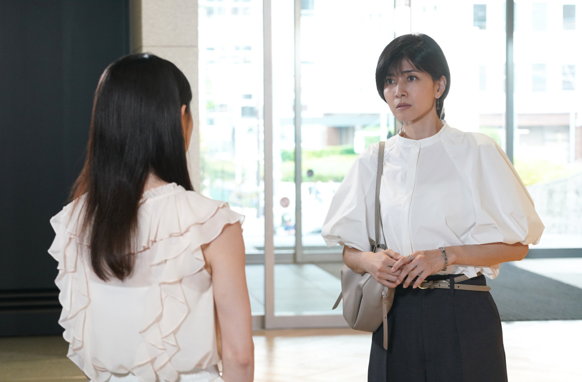 『ラストノート』葵＆澄晴の甘い時間に「赤面」「心臓持ちません」の声　ラストの莉奈にも反響