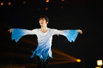 8月22日放送の『ゆず×羽生結弦 “表現”のその先へ』より