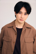 ミュージカル『メアリ・シェリー』に出演する太田基裕