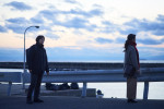 映画『白鳥とコウモリ』場面写真