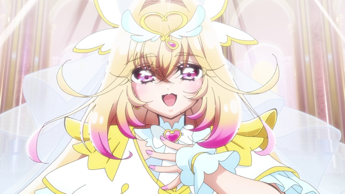 『名探偵プリキュア！』長谷川育美×東山奈央、“奇跡の二人”が選んだ未来【後編】