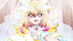 アニメ『名探偵プリキュア！』場面写真