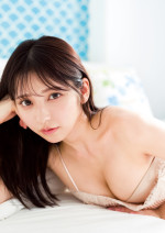 「週刊ヤングジャンプ」（集英社）36＆37号より十味