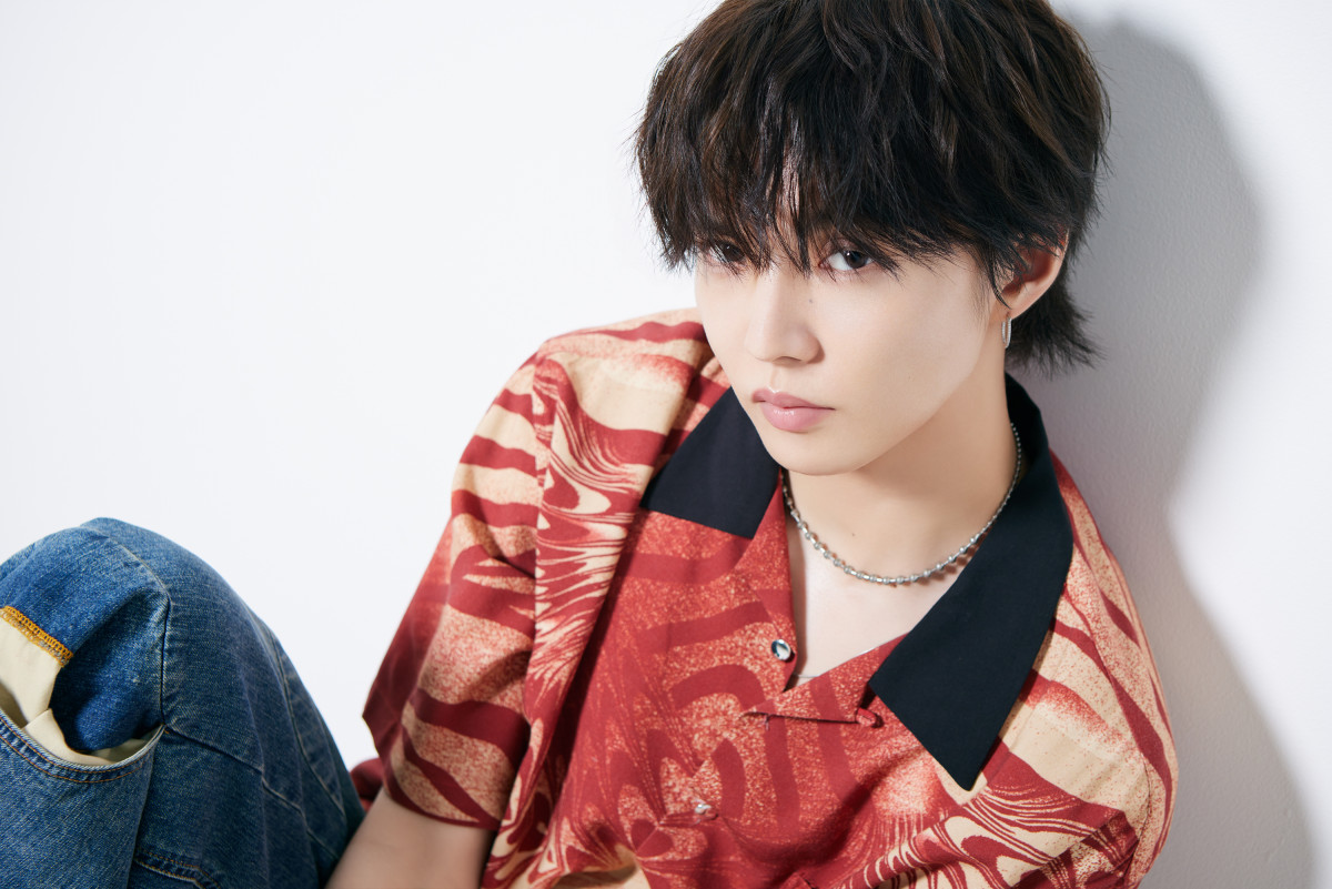 202607FANTASTICS佐藤大樹インタビュー