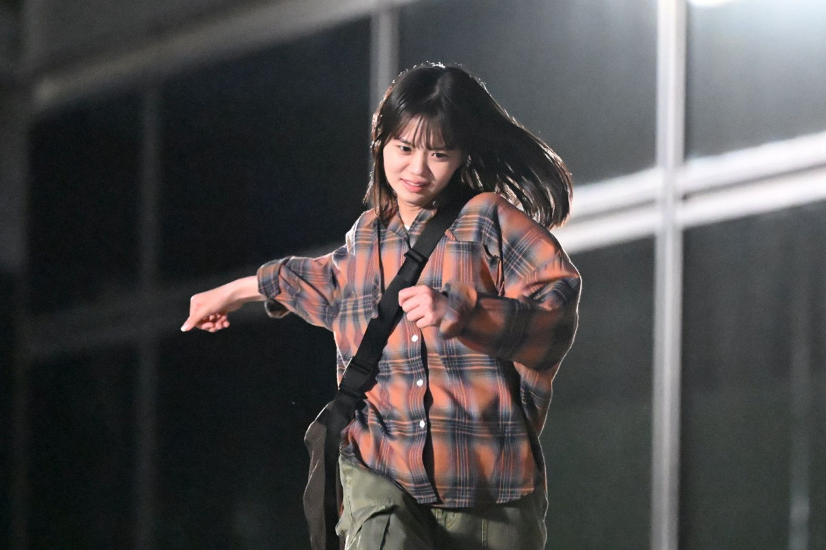 『GTO』第4話 “鬼塚”反町隆史、女子生徒からの急接近でピンチに追い込まれる