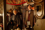 連続テレビ小説『風、薫る』第100回より