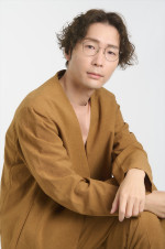 アニメ『スキップとローファー 2nd season』志摩聡介役の江越彬紀
