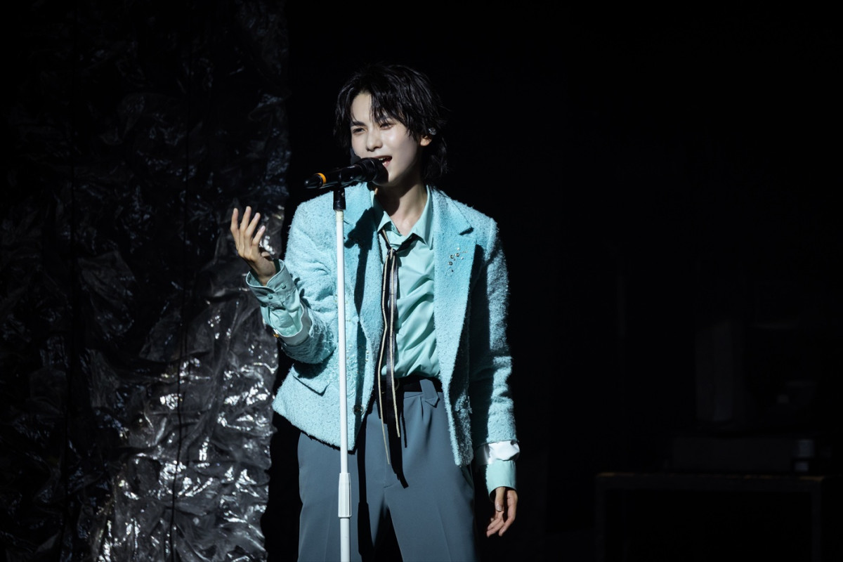 CLASS SEVENら「be NEXT〜Summer Live 2026〜」完走！　大東立樹「皆さまの笑顔は大切な思い出」