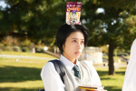 映画『うるわしの宵の月』場面写真