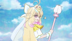 アニメ『名探偵プリキュア！』場面写真
