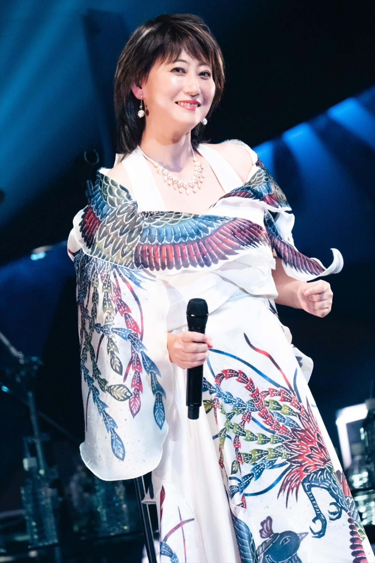 近藤真彦との知られざる（？）エピソード告白で大盛り上がり！『水谷千重子の宴ジョインコンサート2026』東京公演レポート
