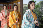大河ドラマ『豊臣兄弟！』第33回「北庄城の別れ」より